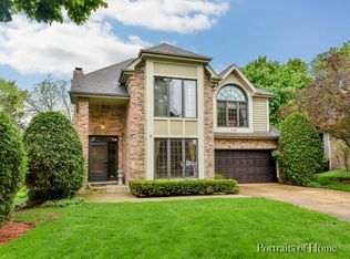 1460 Belleau Woods Ct, Wheaton, IL 60189