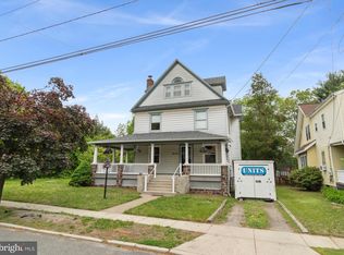 14 Lexington Ave, Merchantville, NJ 08109