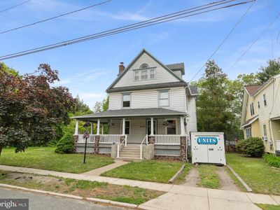 14 Lexington Ave, Merchantville, NJ, 08109