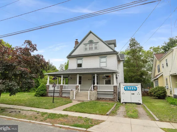 14 Lexington Ave, Merchantville, NJ 08109