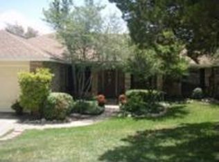 16610 Martins Ferry St, San Antonio, TX 78247