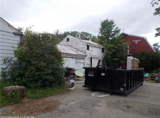 138 Bauneg Beg Rd, Sanford, ME 04073