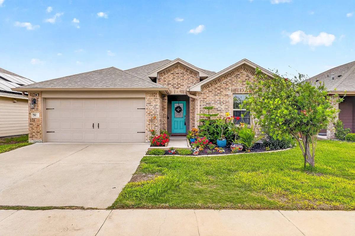 Building Photo - 7826 S Bullrider Dr