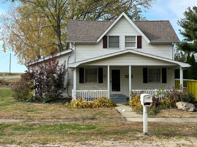 10015 Stichter St, Fenton, IL, 61251