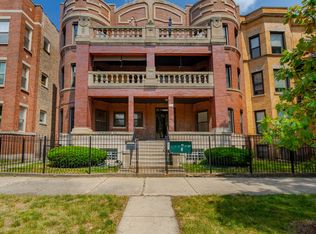 5741 S Michigan Ave UNIT 2N, Chicago, IL