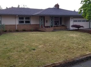 4704 NW Grant St, Vancouver, WA 98663