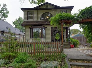 1824 E Gordon Ave, Spokane, WA 99207