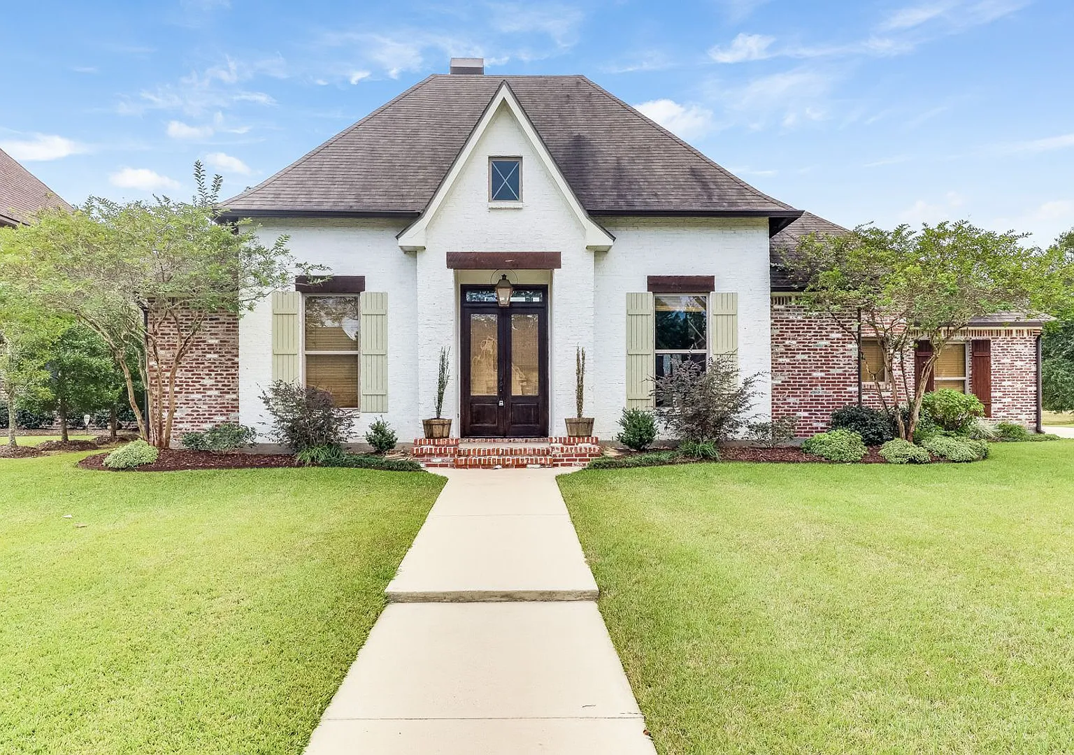 Gorgeous Custom Built Home Available In Youngsville! — Photo 1