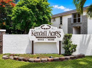 Kendall Acres, Miami, FL 33176
