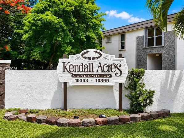 10375 N Kendall Dr APT J7, Miami, FL 33176