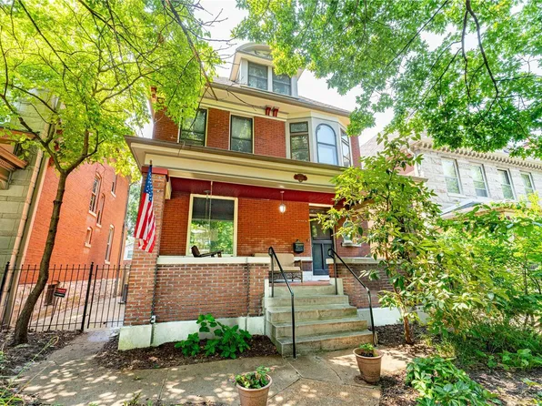 3538 Halliday Ave, Saint Louis, MO 63118