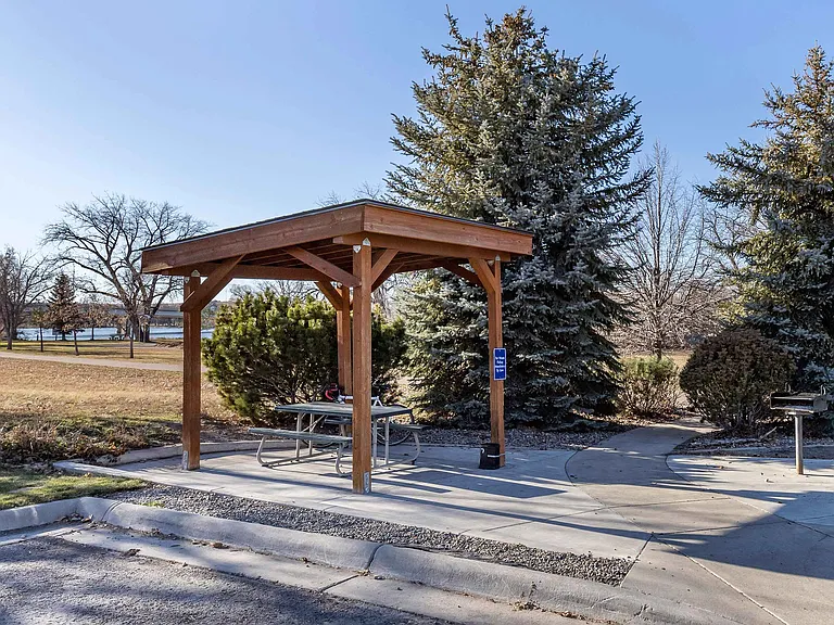 Picnic Area