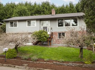 1115 NW 29th Ave, Camas, WA