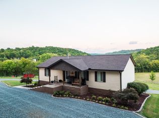 1025 Anderson Rd, Liberty, TN 37095