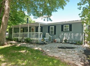 1039 Starling Rd, Bethel, OH 45106