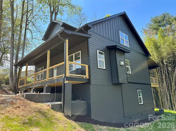 133 Appalachian Way, Asheville, NC 28806