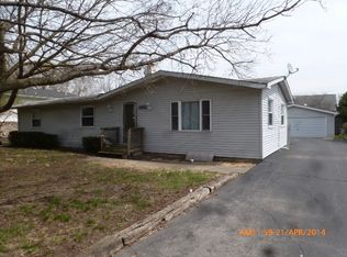 14811 S Penn Rd, Plainfield, IL 60544