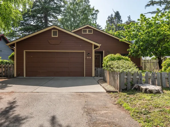 349 Klamath Ave NE, Bandon, OR 97411