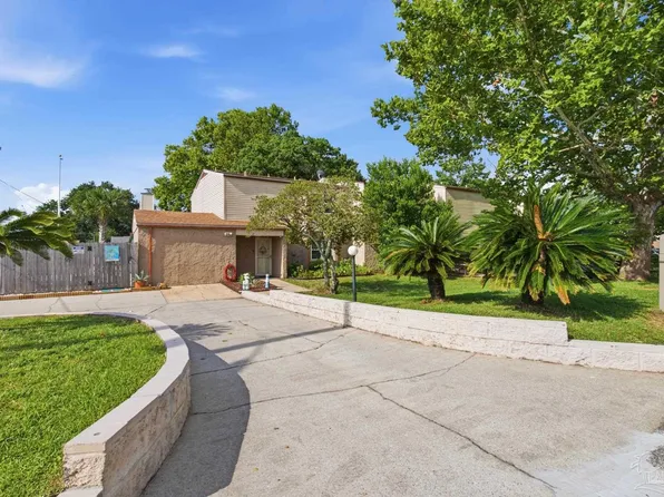 3255 Fernwood Dr, Gulf Breeze, FL 32563