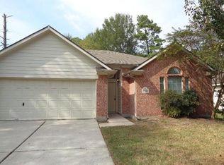 17136 Gleneagle Dr S, Conroe, TX 77385