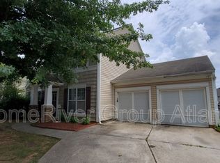 700 Sweet Spice Way, Canton, GA 30114