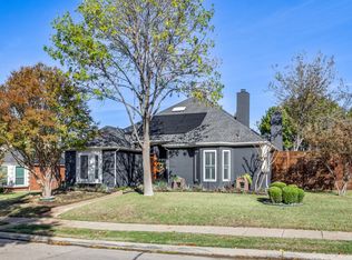 2725 Winterlake Dr, Carrollton, TX 75006