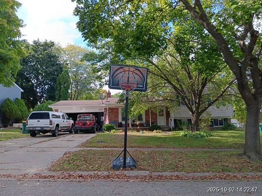 Property Front View