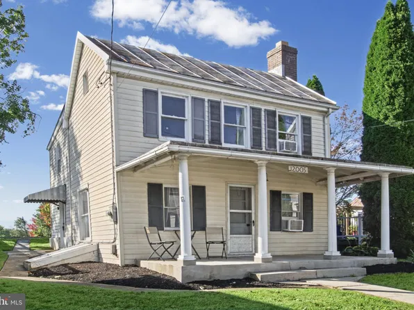 12005 Main St, Libertytown, MD 21762