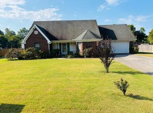 131 Rae Dr E, Munford, TN 38058