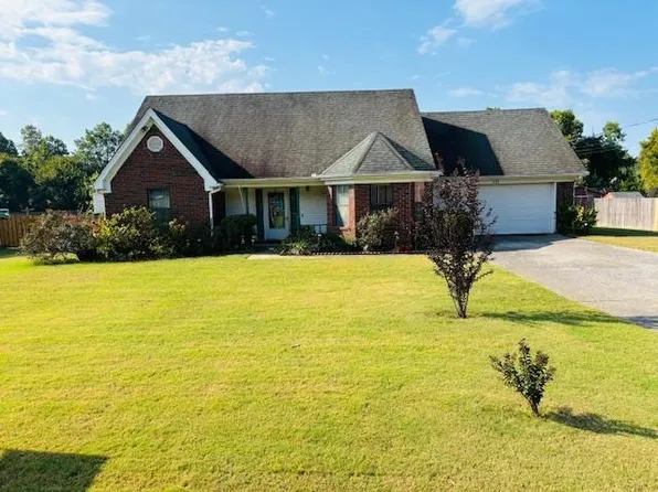 131 Rae Dr E, Munford, TN 38058