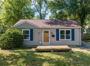 2610 S 51st St, Kansas City, KS 66106