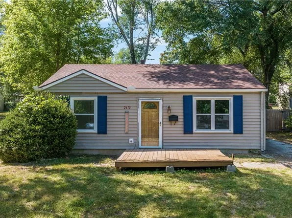 2610 S 51st St, Kansas City, KS 66106