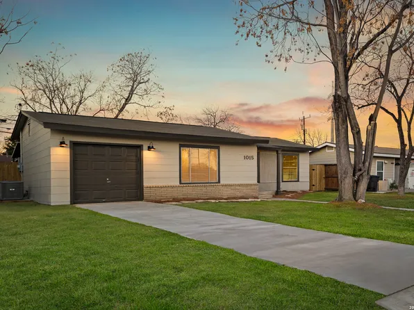 1015 Weizmann, San Antonio, TX 78213