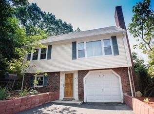 37 Nevada Ave, Malden, MA 02148