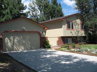 5640 Del Rey Dr, Colorado Springs, CO 80918