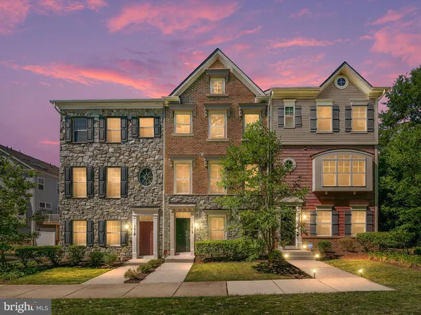 1612 Belle Dr, Annapolis, MD 21401