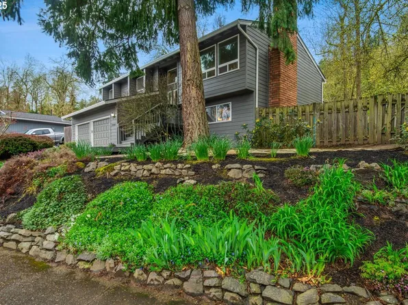 19487 Wilderness Dr, West Linn, OR 97068