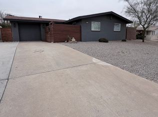 408 Chermont Dr, El Paso, TX 79912