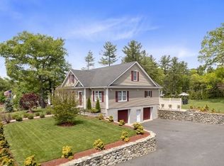 219 Main St, Foxboro, MA 02035
