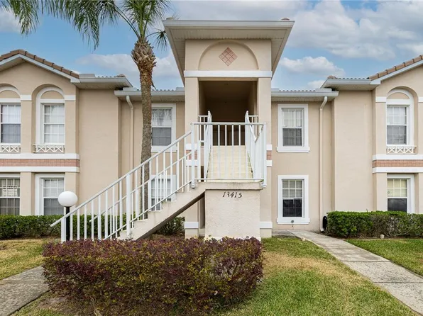 13415 Fairway Glen Dr APT 101, Orlando, FL 32824