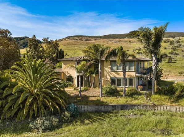 695 Kilarney Ct, San Luis Obispo, CA 93405