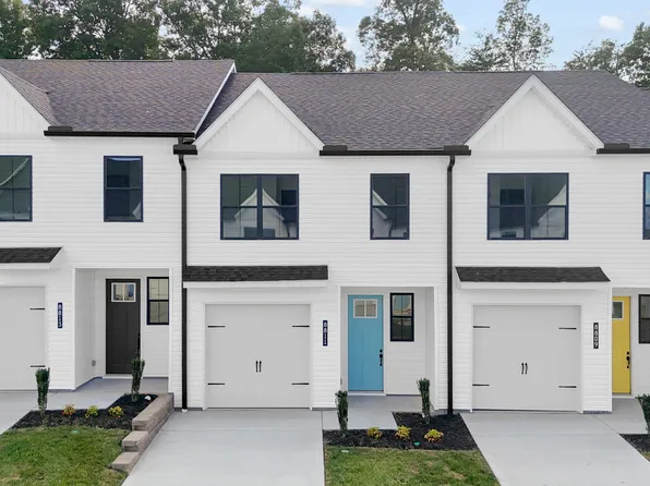 8811 Chapman Trace Way, Knoxville, TN 37920