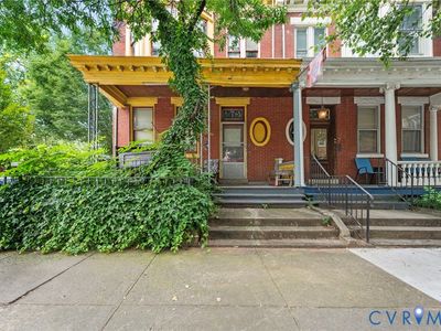 2 N Davis Ave, Richmond, VA, 23220