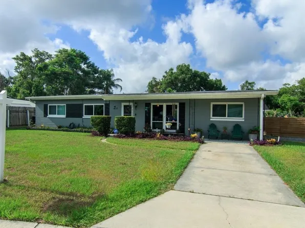 1148 Courtland St, Orlando, FL 32804