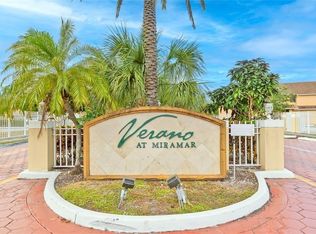 11, Miramar, FL 33025