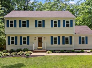 480 Eastman Rd, North Chesterfield, VA 23236