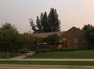 5378 E Orleans Ave, Fresno, CA 93727