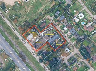 611-609 Oak St, La Marque, TX 77568