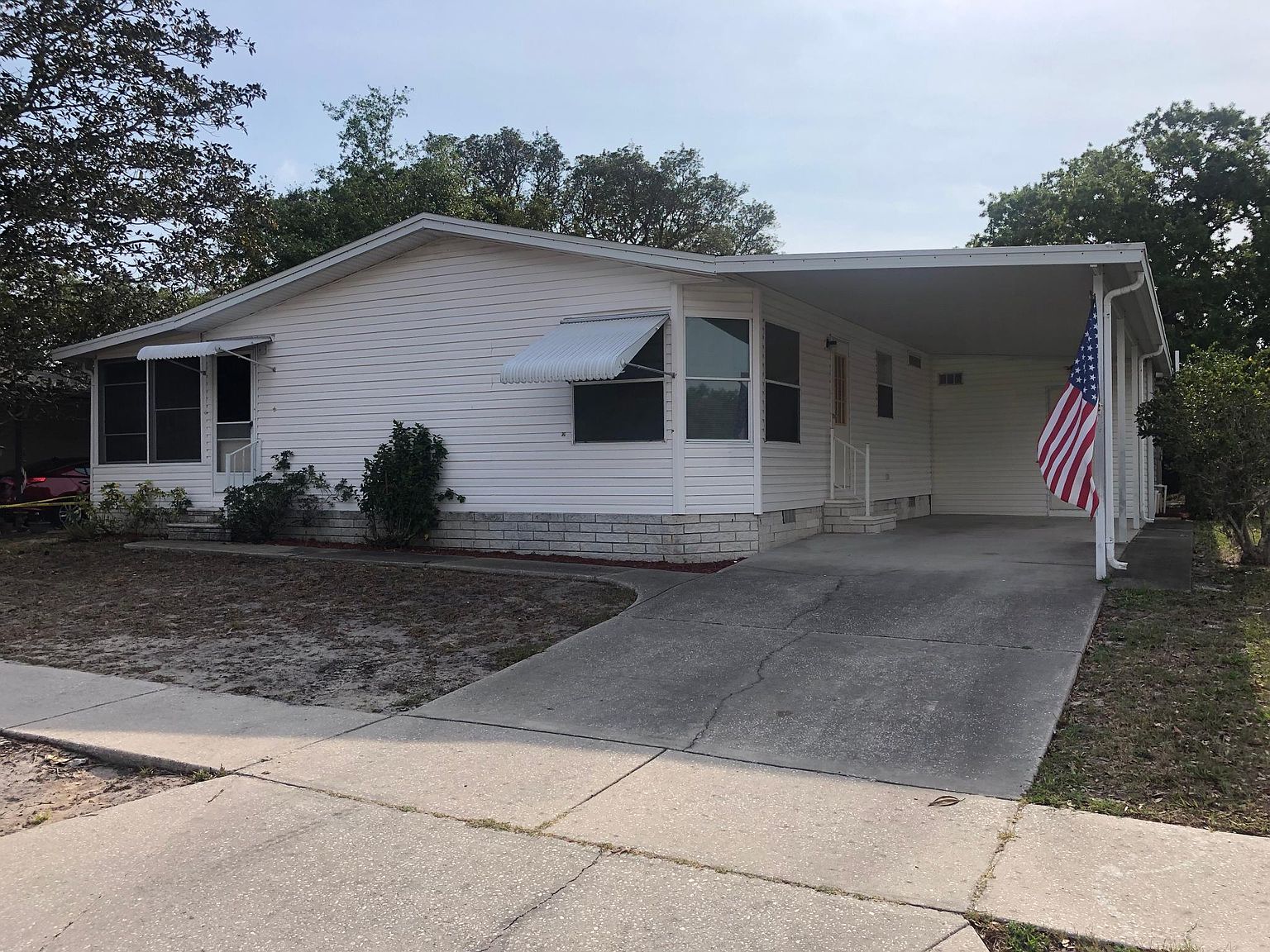 16807 Olivaud St, Hudson, FL 34667 | Zillow