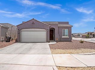 1122 Gaitan St, El Paso, TX 79928